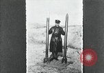 Standbild Insel Wangerooge Deutschland, 1931, aus Sekunde 22 historischem Filmmaterial Videoclip 65675024391
