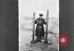 Standbild Insel Wangerooge Deutschland, 1931, aus Sekunde 23 historischem Filmmaterial Videoclip 65675024391