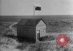 Standbild Insel Wangerooge Deutschland, 1931, aus Sekunde 30 historischem Filmmaterial Videoclip 65675024391