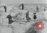 Standbild Insel Wangerooge Deutschland, 1931, aus Sekunde 41 historischem Filmmaterial Videoclip 65675024391
