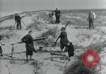 Standbild Insel Wangerooge Deutschland, 1931, aus Sekunde 42 historischem Filmmaterial Videoclip 65675024391