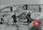Standbild Insel Wangerooge Deutschland, 1931, aus Sekunde 43 historischem Filmmaterial Videoclip 65675024391