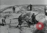 Standbild Insel Wangerooge Deutschland, 1931, aus Sekunde 44 historischem Filmmaterial Videoclip 65675024391