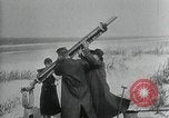 Standbild Insel Wangerooge Deutschland, 1931, aus Sekunde 50 historischem Filmmaterial Videoclip 65675024391