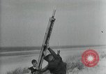 Standbild Insel Wangerooge Deutschland, 1931, aus Sekunde 52 historischem Filmmaterial Videoclip 65675024391