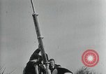 Standbild Insel Wangerooge Deutschland, 1931, aus Sekunde 54 historischem Filmmaterial Videoclip 65675024391