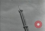 Standbild Insel Wangerooge Deutschland, 1931, aus Sekunde 55 historischem Filmmaterial Videoclip 65675024391