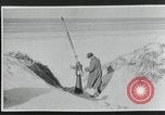 Standbild Insel Wangerooge Deutschland, 1931, aus Sekunde 58 historischem Filmmaterial Videoclip 65675024391