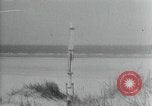 Standbild Insel Wangerooge Deutschland, 1931, aus Sekunde 62 historischem Filmmaterial Videoclip 65675024391