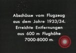 Image of Reinhold Tilling Germany, 1933, second 37 stock footage video 65675024392