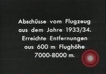 Image of Reinhold Tilling Germany, 1933, second 38 stock footage video 65675024392