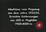 Image of Reinhold Tilling Germany, 1933, second 39 stock footage video 65675024392