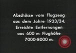 Image of Reinhold Tilling Germany, 1933, second 40 stock footage video 65675024392