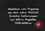 Image of Reinhold Tilling Germany, 1933, second 42 stock footage video 65675024392