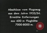 Image of Reinhold Tilling Germany, 1933, second 43 stock footage video 65675024392