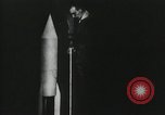 Standbild Post per Rakete versenden Österreich, 1932, aus Sekunde 11 historischem Filmmaterial Videoclip 65675024394