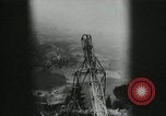 Standbild Post per Rakete versenden Österreich, 1932, aus Sekunde 18 historischem Filmmaterial Videoclip 65675024394