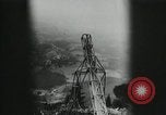Standbild Post per Rakete versenden Österreich, 1932, aus Sekunde 20 historischem Filmmaterial Videoclip 65675024394