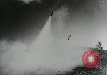 Standbild Post per Rakete versenden Österreich, 1932, aus Sekunde 29 historischem Filmmaterial Videoclip 65675024394
