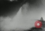 Standbild Post per Rakete versenden Österreich, 1932, aus Sekunde 30 historischem Filmmaterial Videoclip 65675024394