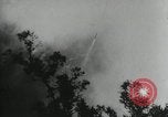 Standbild Post per Rakete versenden Österreich, 1932, aus Sekunde 41 historischem Filmmaterial Videoclip 65675024394