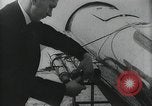 Image of Rocketry Germany, 1935, second 22 stock footage video 65675024395