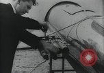 Image of Rocketry Germany, 1935, second 23 stock footage video 65675024395