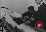 Image of Rocketry Germany, 1935, second 26 stock footage video 65675024395