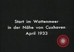 Image of Rocketry Germany, 1935, second 28 stock footage video 65675024395