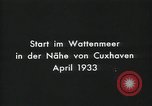 Image of Rocketry Germany, 1935, second 29 stock footage video 65675024395