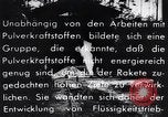 Image of Rocketry United States USA, 1932, second 15 stock footage video 65675024396
