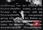 Image of Rocketry United States USA, 1932, second 20 stock footage video 65675024396