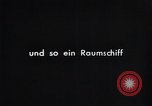 Image of Film Frau im Mond Germany, 1928, second 30 stock footage video 65675024397