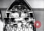 Image of Film Frau im Mond Germany, 1928, second 32 stock footage video 65675024397