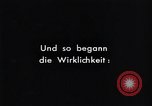 Image of Rocketry Germany, 1928, second 3 stock footage video 65675024398