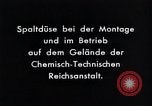 Image of Rocketry Germany, 1928, second 5 stock footage video 65675024398