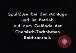Image of Rocketry Germany, 1928, second 6 stock footage video 65675024398