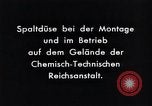 Image of Rocketry Germany, 1928, second 10 stock footage video 65675024398
