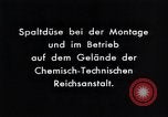 Image of Rocketry Germany, 1928, second 11 stock footage video 65675024398