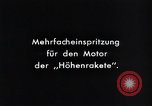 Image of Rocketry Germany, 1928, second 23 stock footage video 65675024398