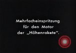 Image of Rocketry Germany, 1928, second 24 stock footage video 65675024398