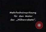 Image of Rocketry Germany, 1928, second 26 stock footage video 65675024398