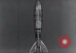 Image of Rocketry Germany, 1928, second 41 stock footage video 65675024398