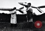 Image of Rocketry Germany, 1928, second 49 stock footage video 65675024398