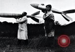 Image of Rocketry Germany, 1928, second 50 stock footage video 65675024398