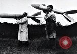 Image of Rocketry Germany, 1928, second 52 stock footage video 65675024398