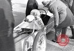 Immagine di Lanciarazzi automobiles operanti in Germania nel 1930 Germania, 1930, secondo 37 filmato di repertorio 65675024399