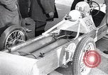 Immagine di Lanciarazzi automobiles operanti in Germania nel 1930 Germania, 1930, secondo 38 filmato di repertorio 65675024399
