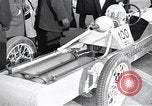 Immagine di Lanciarazzi automobiles operanti in Germania nel 1930 Germania, 1930, secondo 39 filmato di repertorio 65675024399