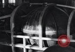 Image of Heylandt rocket car Germany, 1931, second 21 stock footage video 65675024400